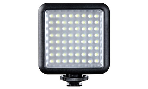 Godox LED 64 Aufsteck-Leuchte