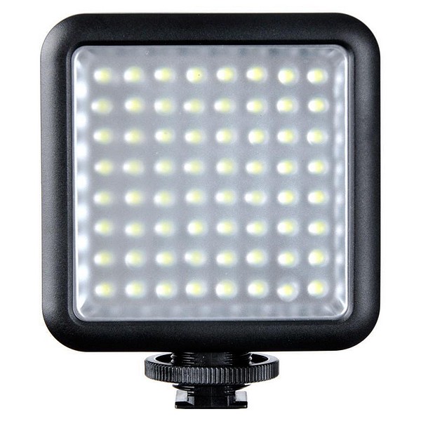 Godox LED 64 Aufsteck-Leuchte