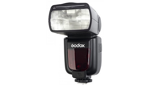Godox TT600 - Manuelles Blitzgerät alle außer Sony - 1