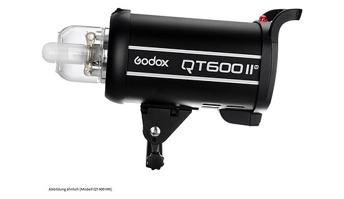 Godox QT400II-M Studioblitzgerät - 1