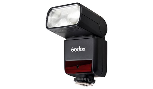 Godox Blitzgerät TT350N Nikon - 1