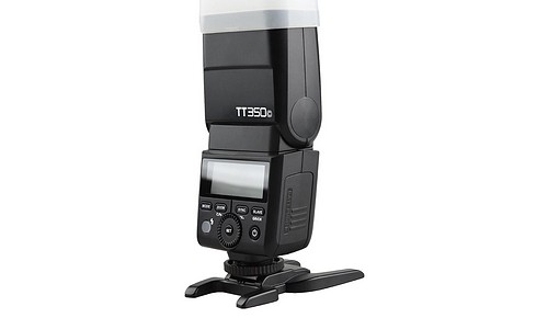 Godox Blitzgerät TT350C Canon - 2