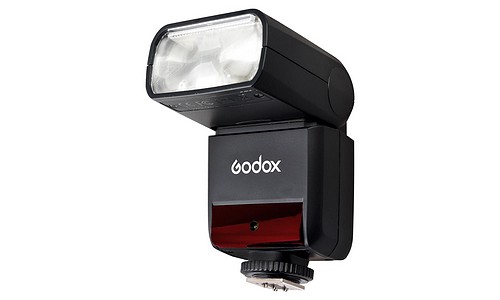Godox Blitzgerät TT350C Canon