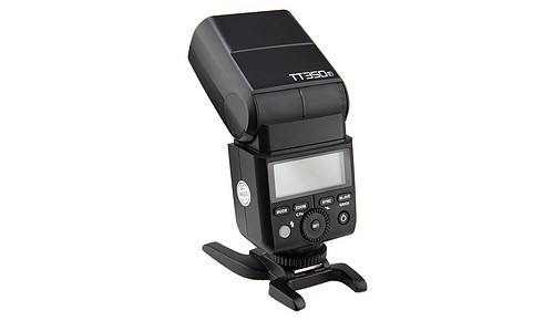 Godox TT350F Blitzgerät Fujifilm - 2