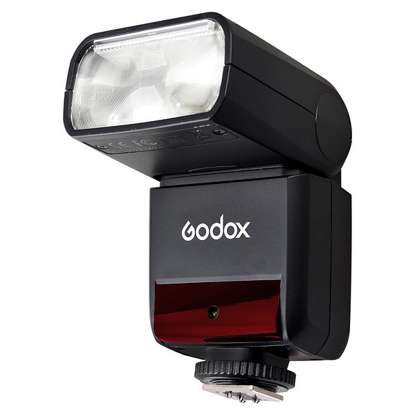 Godox TT350F Blitzgerät Fujifilm