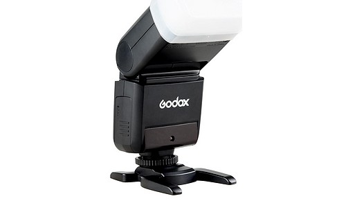 Godox TT350F Blitzgerät Fujifilm - 1