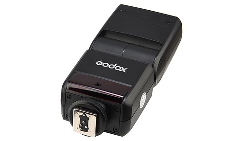 Godox TT350F Blitzgerät Fujifilm - 4