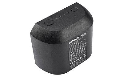 Godox WB26 - Akku für AD600Pro