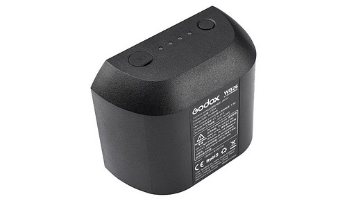 Godox WB26 - Akku für AD600Pro - 1