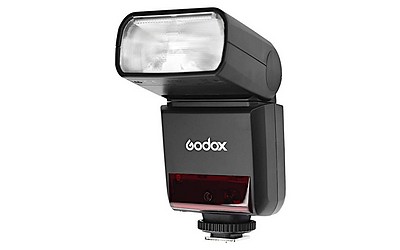 Godox V350N Blitzgerät Nikon