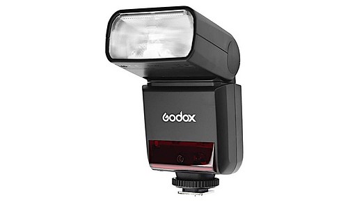 Godox V350N Blitzgerät Nikon - 1