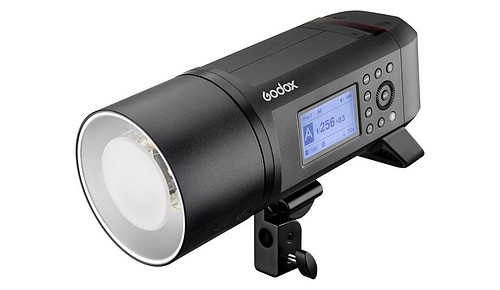Godox Studioblitzgerät AD600Pro (TTL) Kit mit Akku - 1