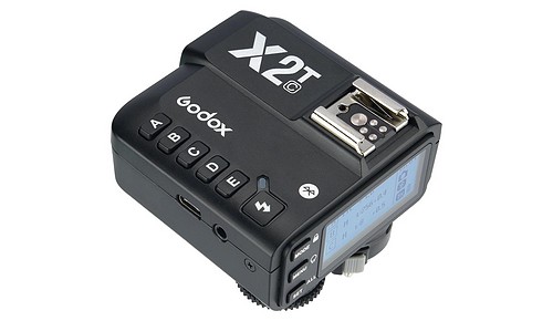Godox X2T-C Transmitter Canon - 1