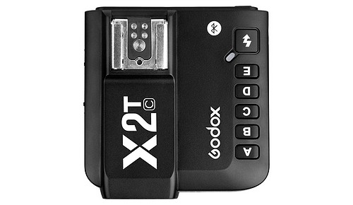 Godox X2T-C Transmitter Canon - 7