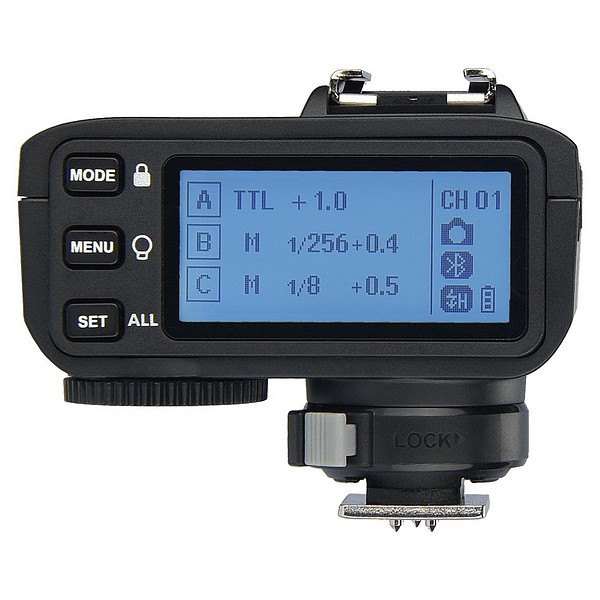 Godox X2T-N Transmitter Nikon