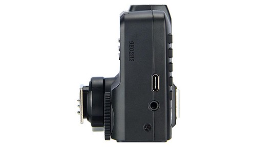Godox X2T-N Transmitter Nikon - 4