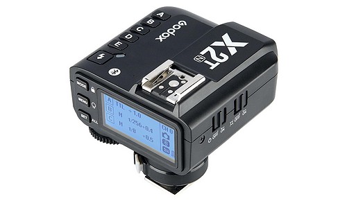 Godox X2T-N Transmitter Nikon - 3