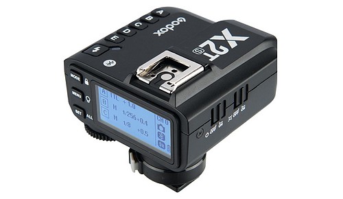 Godox X2T-S Transmitter Sony - 3