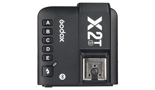 Godox X2T-S Transmitter Sony - 5