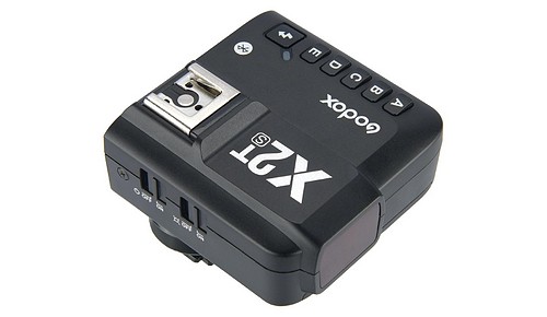 Godox X2T-S Transmitter Sony - 4