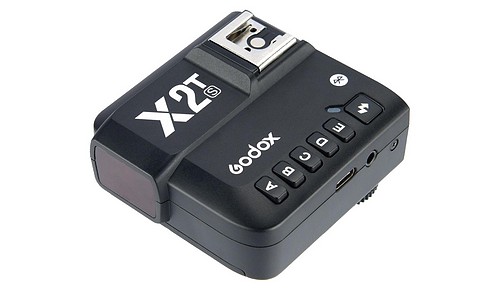 Godox X2T-S Transmitter Sony - 1