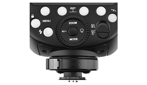 Godox Blitzgerät V1 Sony - 7