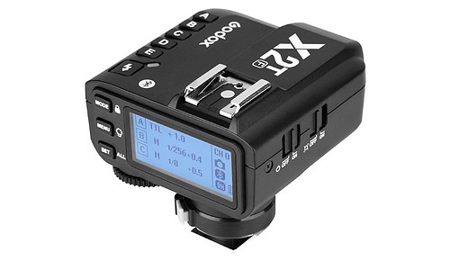 Godox X2T-F Transmitter Fujifilm - 1