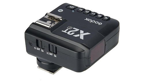 Godox X2T-F Transmitter Fujifilm - 4