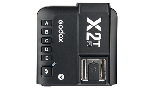 Godox X2T-F Transmitter Fujifilm - 5