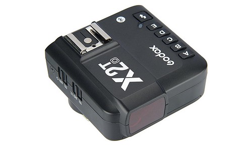 Godox X2T-O Transmitter Olympus & Panasonic - 3