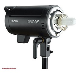 Godox Studioblitzgerät DP600 III