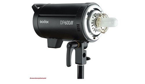 Godox Studioblitzgerät DP600 III - 1