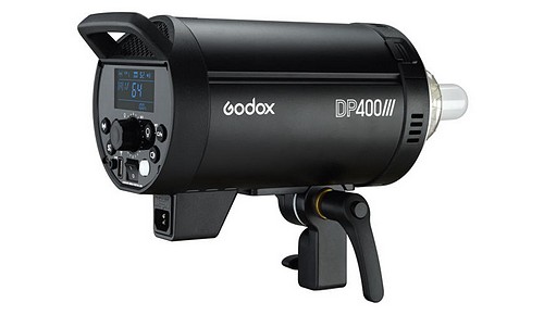 Godox DP400 III Studioblitzgerät - 4