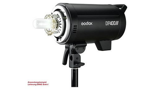 Godox DP400 III Studioblitzgerät - 1