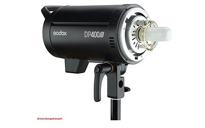 Godox DP400 III Studioblitzgerät