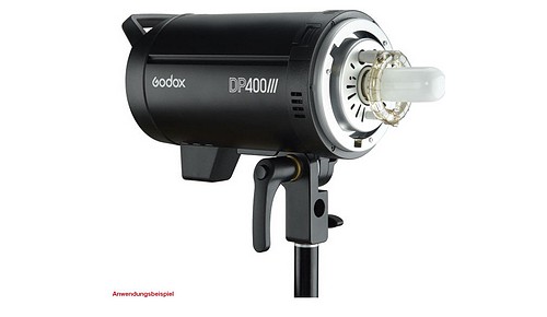 Godox DP400 III Studioblitzgerät - 1