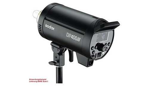 Godox DP400 III Studioblitzgerät - 5