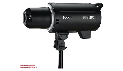 Godox DP400 III Studioblitzgerät - 2