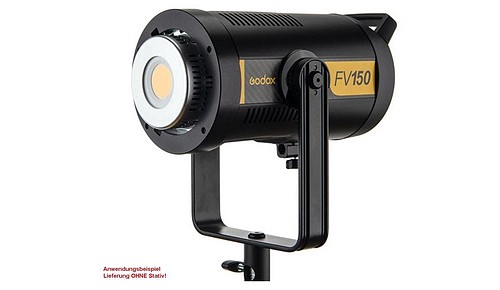 Godox FV150 - LED Leuchte - 1