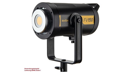 Godox FV150 - LED Leuchte