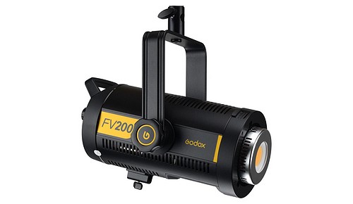 Godox Professionelle LED Leuchte FV200 - 1