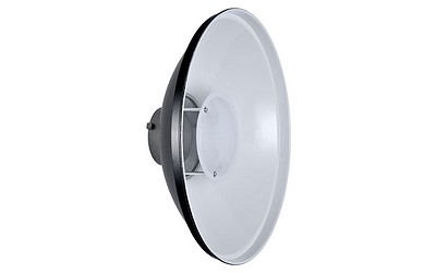 Godox BDR-W55 Beauty Reflektor Pro 54 cm weiß