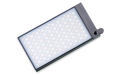 Godox LED M1 - RGB Mini Kreativ LED Leuchte