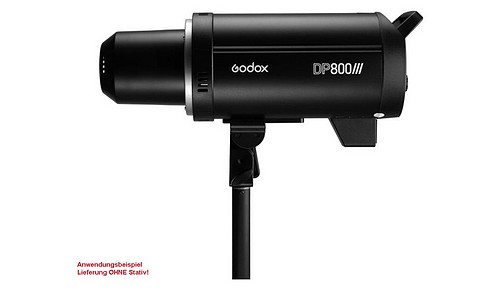 Godox Studioblitzgerät DP800 III - 1