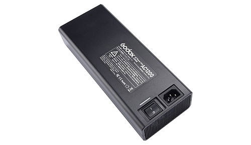 Godox AC1200 - Netzdapter für AD1200 Pro - 2