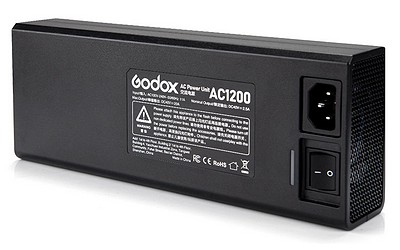Godox AC1200 - Netzdapter für AD1200 Pro