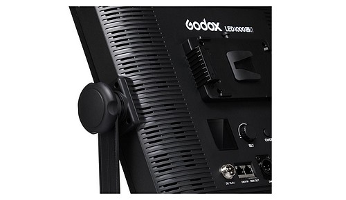Godox LED 1000D II professionelle LED Leuchte - 9