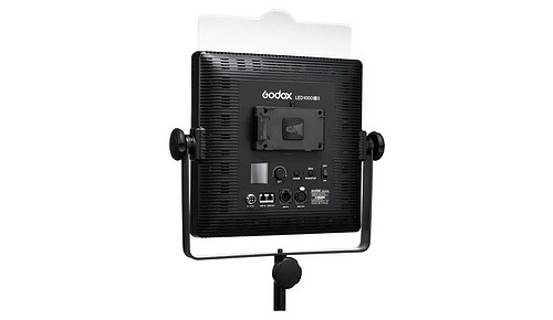 Godox LED 1000D II professionelle LED Leuchte - 5