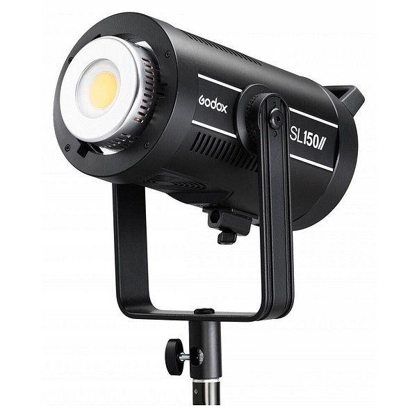 Godox Professionelle LED Leuchte SL 150 W II