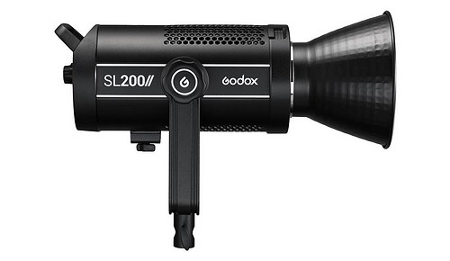 Godox Professionelle LED Leuchte SL 200 W II - 1